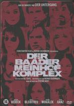 dvd film - Baader-Meinhof Komplex, Der - Baader-Meinhof K..., Verzenden, Zo goed als nieuw