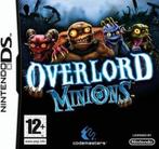 Overlord Minions (DS Games)