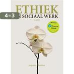 Ethiek in sociaal werk 9789043037723 Jacquelien Rothfusz, Boeken, Schoolboeken, Verzenden, Zo goed als nieuw, Jacquelien Rothfusz