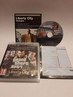 Grand Theft Auto IV the Complete Edition Playstation 3, Ophalen of Verzenden, Nieuw