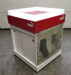 Stortmand met opslagruimte 75cm, Zakelijke goederen