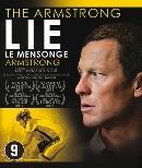 Armstrong lie, the - Blu-ray, Cd's en Dvd's, Blu-ray, Verzenden, Nieuw in verpakking