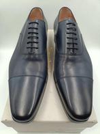 Santoni - Veterschoenen - Maat: EU 45 - Nieuw in doos, Kleding | Heren, Schoenen, Nieuw