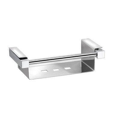 Bieden: Pomdor 38.60.10.002 chrome shower shelf installatio, Doe-het-zelf en Verbouw, Sanitair, Nieuw, Ophalen of Verzenden