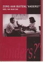 Zorg aan buitenl-anders? (Boek), Boeken, Verzenden, Nieuw