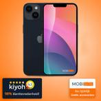iPhone 13 mini Met 5 gratis accessoires - 2 jaar garantie, Verzenden, Zo goed als nieuw, Zonder simlock, Zonder abonnement