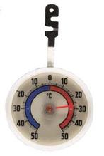 SARO Freezer dial thermometer - 1091.5, Verzenden, Nieuw in verpakking, Koelen en Vriezen