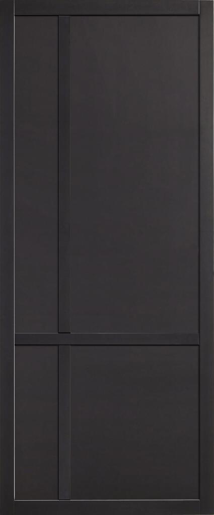 Skantrae binnendeur SSL4099 83x231,5, Doe-het-zelf en Verbouw, Deuren en Horren, Zo goed als nieuw, Ophalen of Verzenden