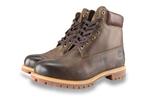 Timberland Veterboots in maat 47,5 Bruin | 10% extra korting, Bruin, Verzenden, Timberland, Boots