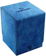Deckbox Squire 100+ Convertible Blauw | GameGenic - Trading, Nieuw, Verzenden