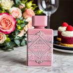 Lattafa Badee Al Oud Noble Blush - Eau de Parfum - 100 ml, Verzenden, Nieuw