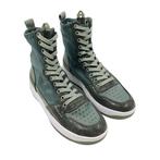 Emporio Armani - Sneakers - Maat: EU 37, Nieuw