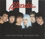 cd - Blondie - The Platinum Collection, Cd's en Dvd's, Verzenden, Zo goed als nieuw
