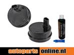 ABS-sensor Toyota Yaris achterzijde, links of rechts, Verzenden, Nieuw, Toyota