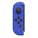 Originele Nintendo Switch Joy Con Donker Blauw Links, Spelcomputers en Games, Spelcomputers | Nintendo Switch, Ophalen of Verzenden