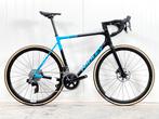 Ridley Helium Disc Rival AXS Carbon Large VAN €5699 VOOR, Fietsen en Brommers, Fietsen | Racefietsen, Overige merken, 28 inch