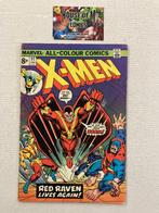Uncanny X-Men (1963 Series) # 92, 93 - Featuring Cyclops,, Nieuw