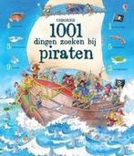 1001 dingen zoeken bij piraten 9781409555971 Rob Lloyd Jones, Verzenden, Gelezen, Rob Lloyd Jones