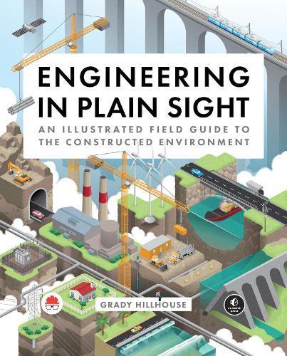 Engineering in Plain Sight: An Illustrated Field Guide to, Boeken, Studieboeken en Cursussen, Verzenden