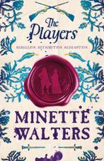 The Players 9781805463160 Minette Walters, Verzenden, Gelezen, Minette Walters