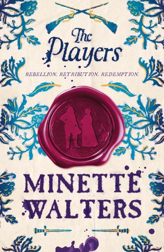 The Players 9781805463160 Minette Walters, Boeken, Taal | Engels, Gelezen, Verzenden