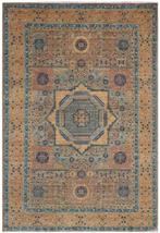 Mamlouk - Meisterstück - Nieuw - Vloerkleed - 295 cm - 199, Huis en Inrichting, Nieuw