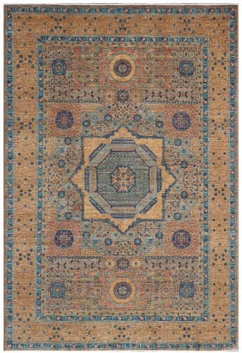 Mamlouk - Meisterstück - Nieuw - Vloerkleed - 295 cm - 199, Huis en Inrichting, Stoffering | Tapijten en Kleden