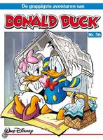 De grappigste avonturen van Donald Duck 36 9789085748953, Gelezen, Disney, Ignasi Calvet Esteban, Verzenden