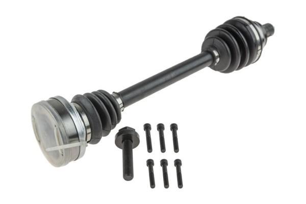 Aandrijfas Vooras links, Auto-onderdelen, Remmen en Aandrijving, Nieuw, Verzenden