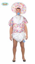 Baby Verkleedpak Volwassen, Ophalen of Verzenden, Nieuw