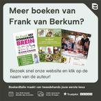 Gezond slank met Dr. Frank 9789048805280 Frank van Berkum, Verzenden, Gelezen, Frank van Berkum