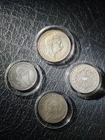 Duitsland, keizerrijk Wilhelm II. 3x2, 3 Mark (Zonder, Postzegels en Munten, Munten | Europa | Niet-Euromunten