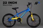 Phoenix Mountain Bike - 22 Inch Fiets (Nieuw in doos), Overige merken, Hardtail, Heren, 45 tot 49 cm