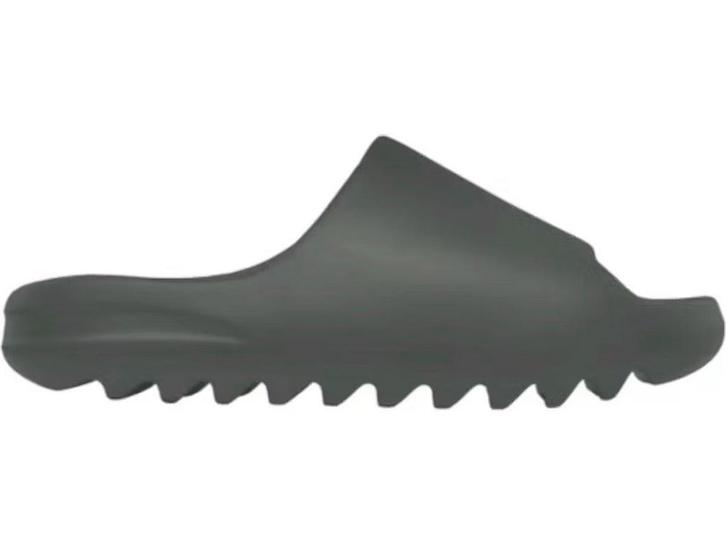 adidas Yeezy Slide - Slippers - Comfortabel en licht - Zwart, Kleding | Dames, Overige Dameskleding, Nieuw, Verzenden