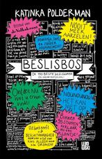 9789048867073 Beslisbos Katinka Polderman, Verzenden, Nieuw, Katinka Polderman