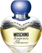 MOSCHINO TOUJOURS GLAMOUR EDT FLES 30 ML, Verzenden, Nieuw