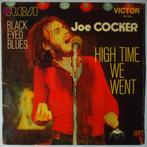 Joe Cocker - Black eyed blues - Single, Verzenden, Nieuw in verpakking