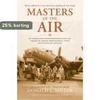Masters of the Air 9789045214412 Donald L. Miller, Verzenden, Gelezen, Donald L. Miller