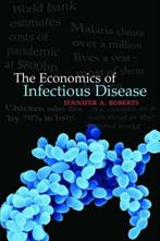The Economics of Infectious Disease, Ophalen of Verzenden, Nieuw