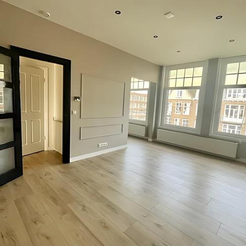 2-Kamer Appartement met Balkon in Rotterdam, Huizen en Kamers, Huizen te huur, Direct bij eigenaar, Rotterdam, Appartement