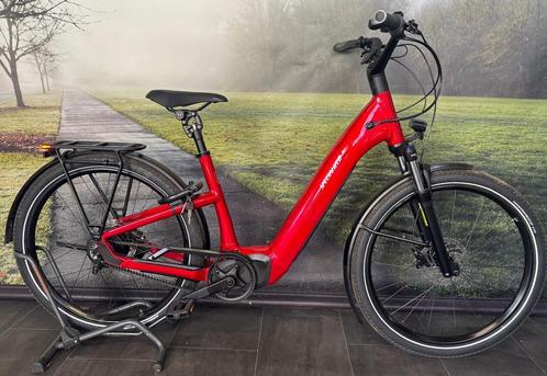 PRACHTIGE Specialized Electrische Damesfiets met Riem, Fietsen en Brommers, Elektrische fietsen, Zo goed als nieuw, 51 tot 55 cm