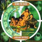 cd - Bomb The Bass - Unknown Territory, Zo goed als nieuw, Verzenden