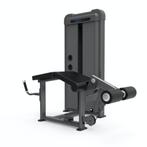L303 | GYMFIT PRONE LEG CURL | LUXURY-LINE, Verzenden, Nieuw, Overige typen
