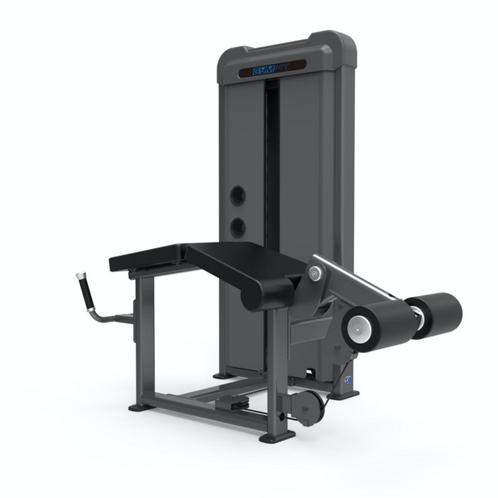 L303 | GYMFIT PRONE LEG CURL | LUXURY-LINE, Sport en Fitness, Fitnessmaterialen, Overige typen, Nieuw, Verzenden
