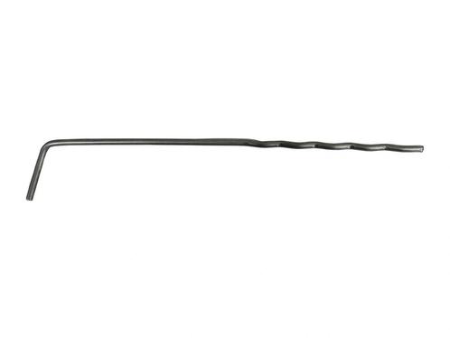 Spouwanker universeel 3,6x30x230mm 200st., Doe-het-zelf en Verbouw, Isolatie en Afdichting, Ophalen of Verzenden