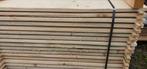 Bundel vuren panlatten (500 stuks); 22x50 lengte 2,50 meter., Doe-het-zelf en Verbouw, Hout en Planken, Ophalen, 25 tot 50 mm