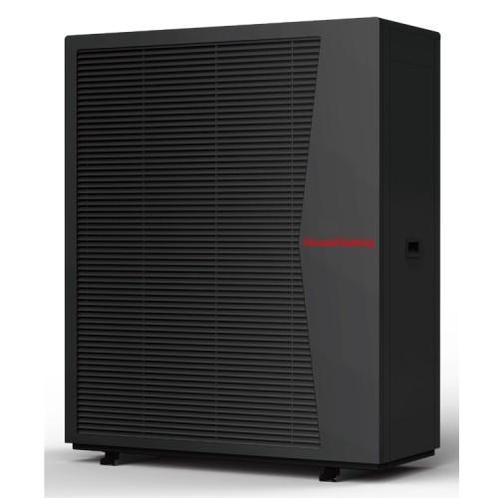 Househeating Warmtepomp 18 Kw Incl. Installatie, Doe-het-zelf en Verbouw, Verwarming en Radiatoren, Verzenden