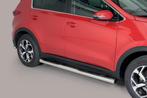 Side Bars | Kia | Sportage 16-18 5d suv. / Sportage 18-22 5d, Nieuw, Ophalen of Verzenden, Kia