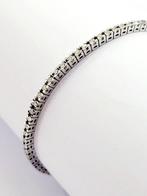 Armband - 18 karaat Witgoud - 3.45ct. tw. Diamant, Nieuw