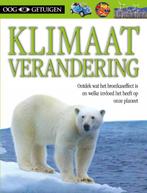 Klimaatverandering / Ooggetuigen 9789089419132 John Woodward, Boeken, Kinderboeken | Jeugd | 10 tot 12 jaar, Verzenden, Gelezen